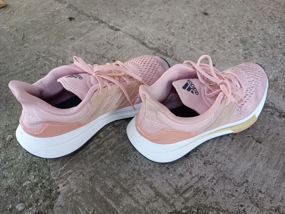 ADIDAS de alergare pe asfalt sau pistă de femei (fete)