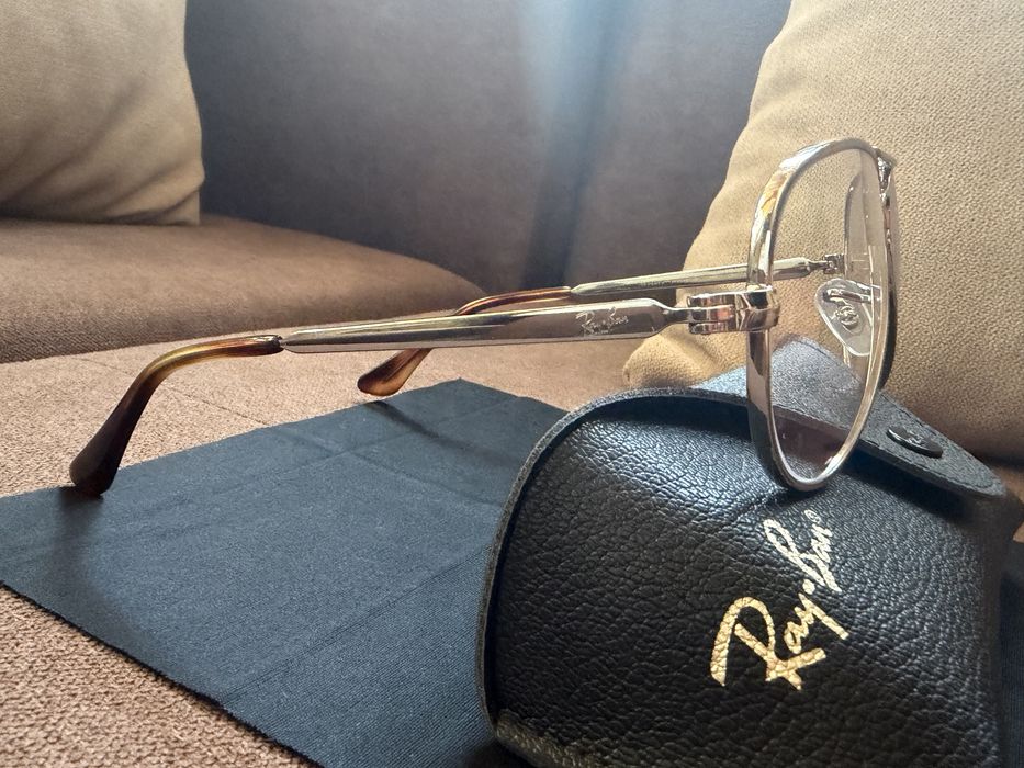 Ray-Ban Aviator 2026 Слънчеви Очила