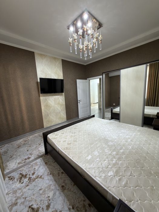 Сдается своя квартира