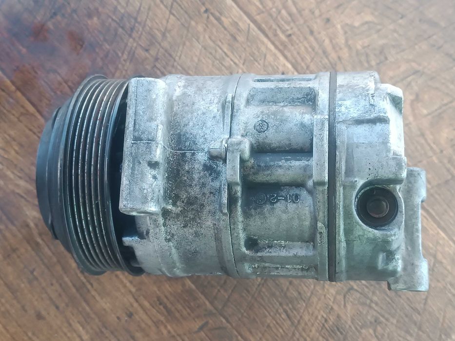 Компресор климатик Мерцедес МЛ, Е, Ц - 7SBU16C 02C2256