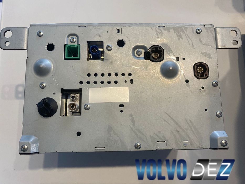 Modul audio CD player GPS  VOLVO V90 S90 XC90 V60 V60CC XC40 32141427