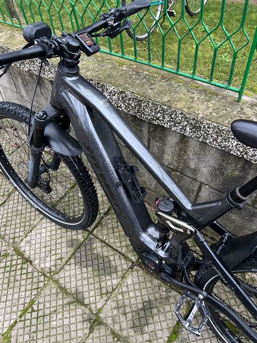 E-bike Stevens 29 Електрически Стевенс мекица 29 цола