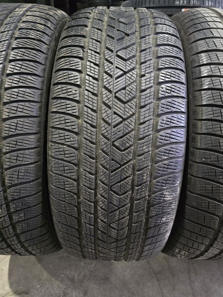 325/40/22//285/45/22 PIRELLI
