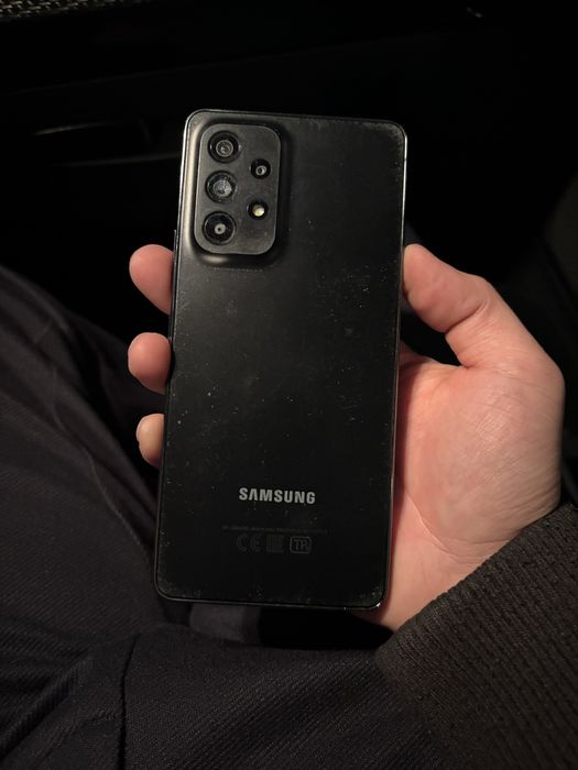 Самсунг А 53 сатылады