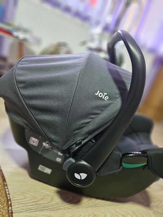 Scoica auto Joie i-snug 2