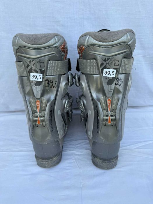 Clapari ski  schi Lowa XC Five marime EUR:39.5 Mondo:25.5