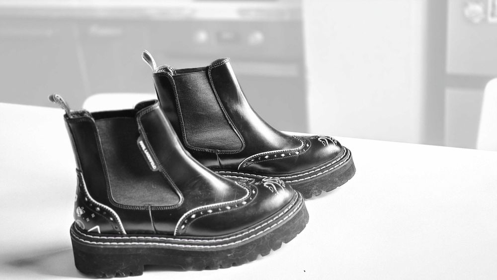 KARL LAGERFELD KL45240 size:37