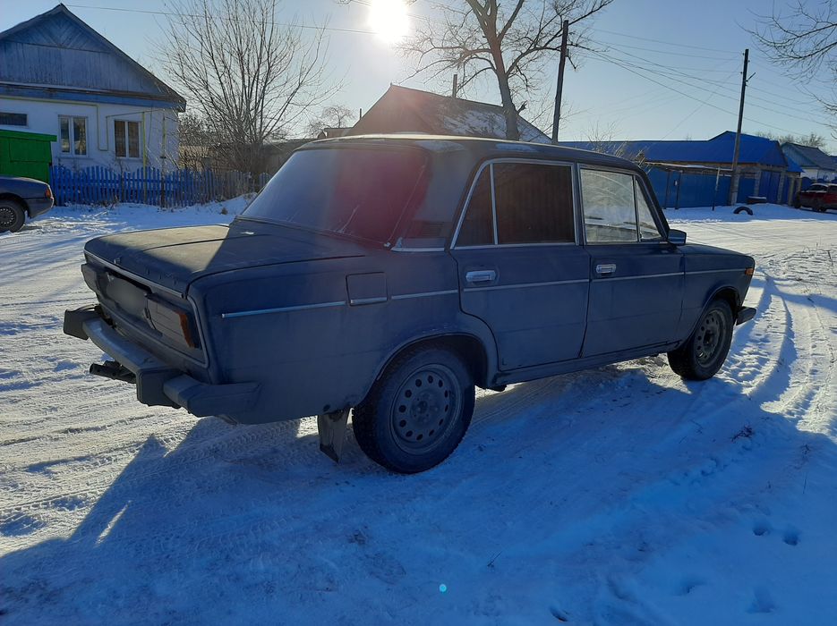 Продам Ваз-2106 за 750.000