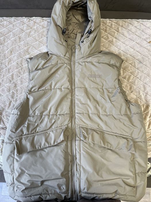 Жилетка, на весну и осень