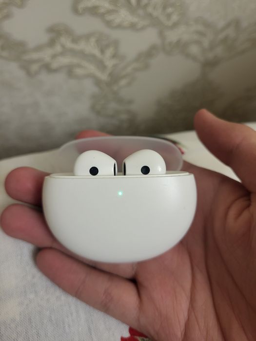 Наушники Oppo Echo air 2