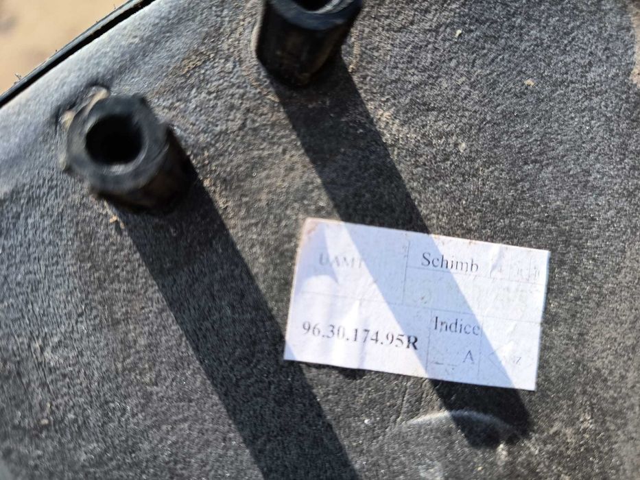 oglinda dacia logan manuala partea dreapta
