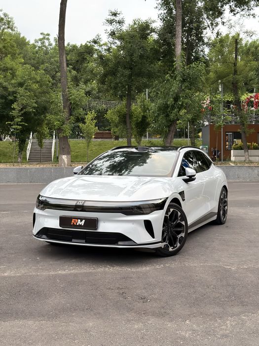 Zeekr 007 GT 2WD