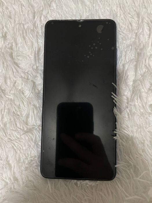 Poco X3 NFC в отличном состоянии