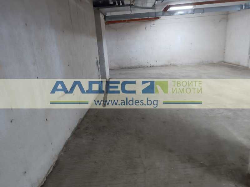 Дава се под наем Гараж / Паркомясто в София, Банишора - 32 кв.м за 76.5 € - Снимка #1