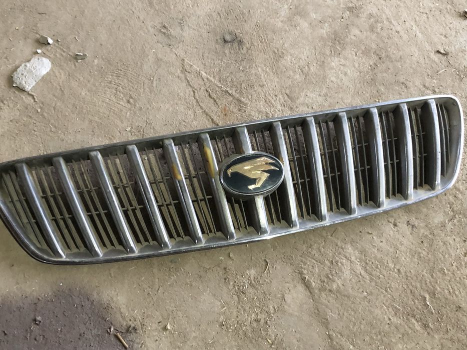 Левый фара лексус рх300