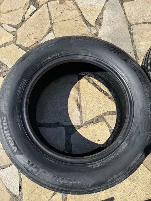 Vand anvelope 215/60 R16 pirelli hankook si falken
