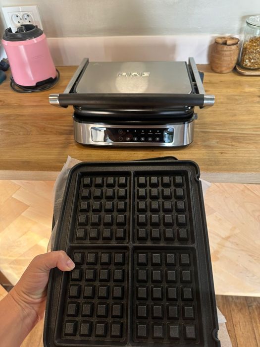 Продам Электрогриль ARG