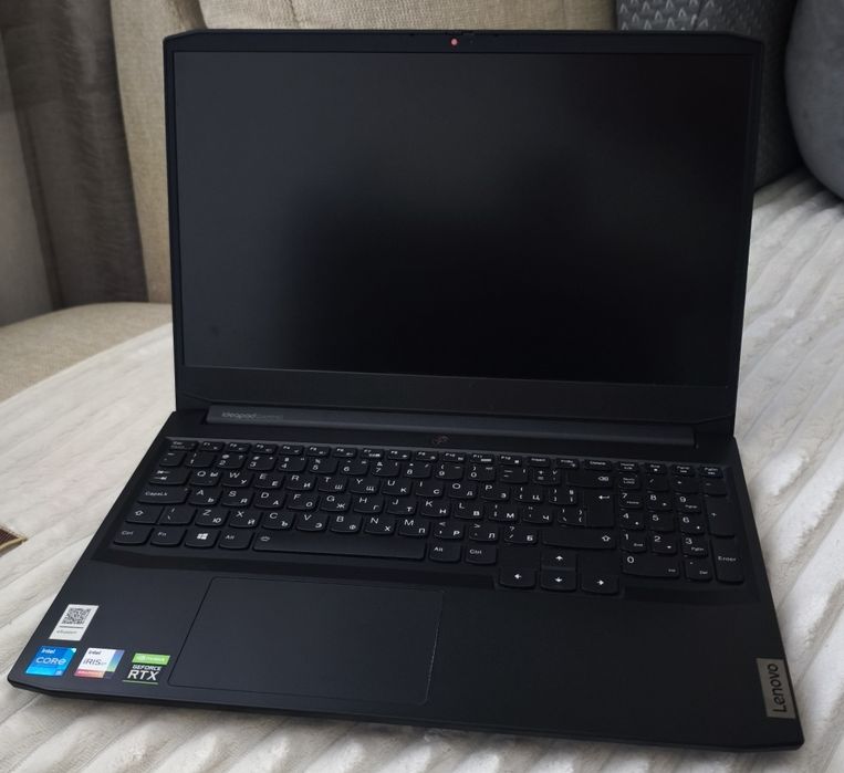 Lenovo IdeaPad Gaming 3 Gen 6
