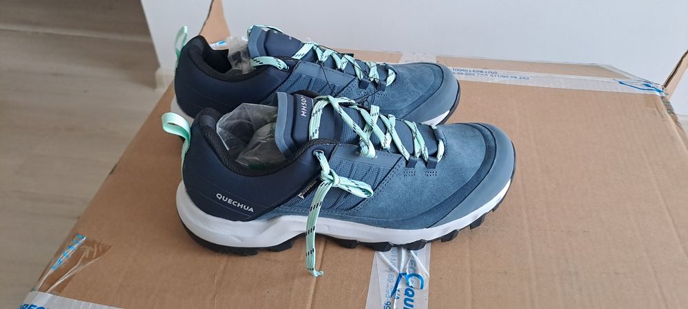 Pantofi pentru drumetie unisex noi