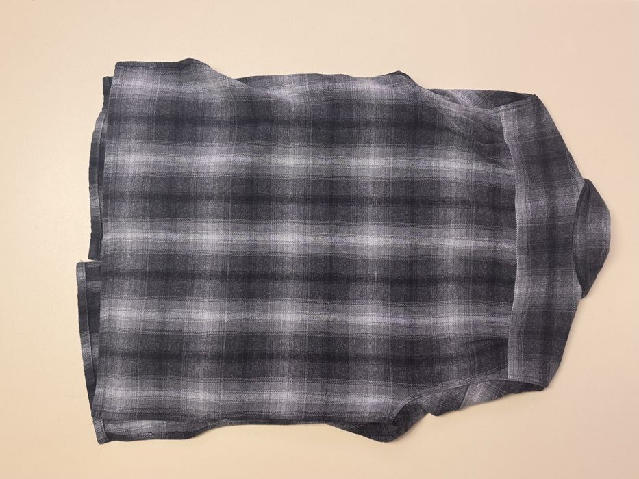 Куртка Vans мужская