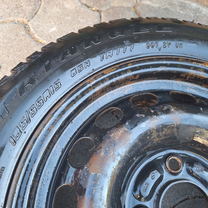 Продам колеса , цена за одно