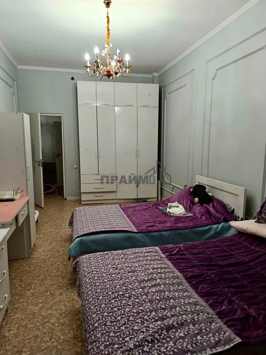 ПРОДАМ 5 ком Каратал пентхаус (Шалкар ПРАЙМ)