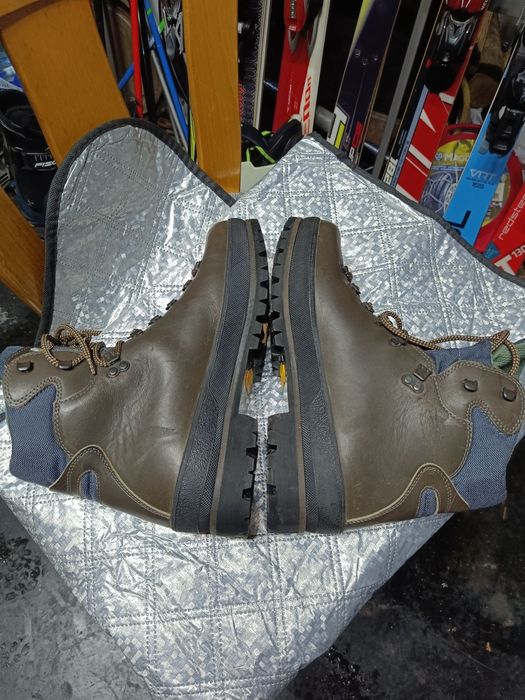 Bocanci Tecnica Italia 42