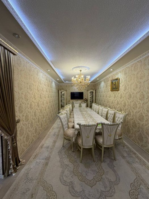 Дом Алчазар 7 комнат 3,2 сот 220000&