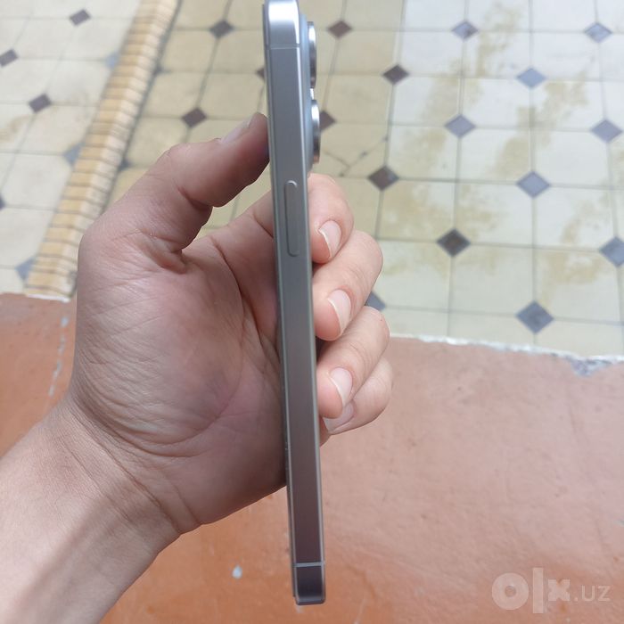 Iphone 15 promax