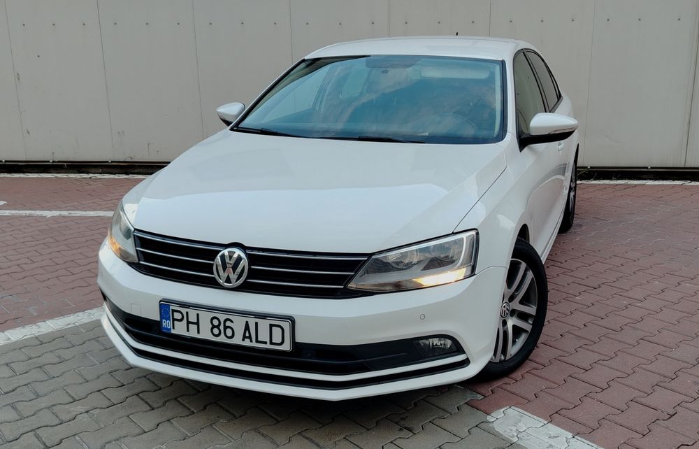VOLKSWAGEN Jetta 2015 — imagine 2