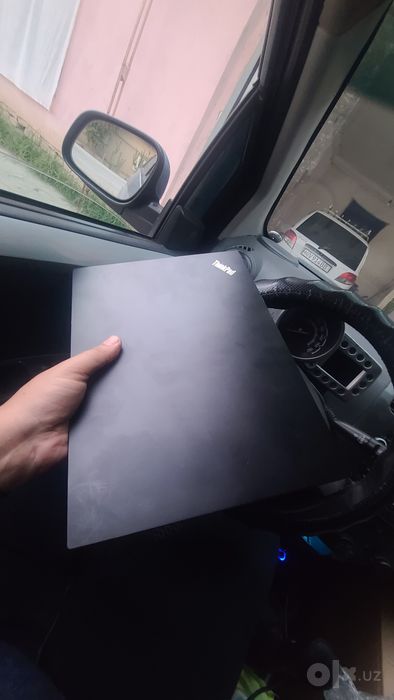 Lenovo ThinkPad E480 i7 8-avlod, 8GB RAM, 256GB SSD