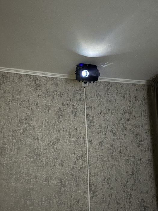 1-ком Цум новый дом