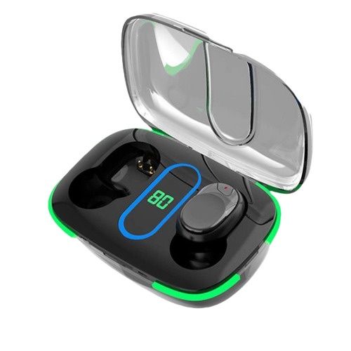 Безжични слушалки