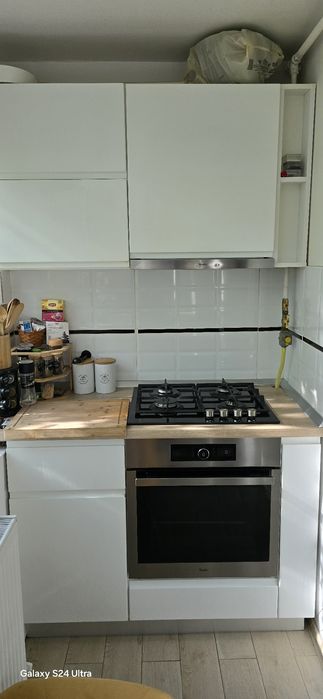 Vând Apartament 3 camere în m12