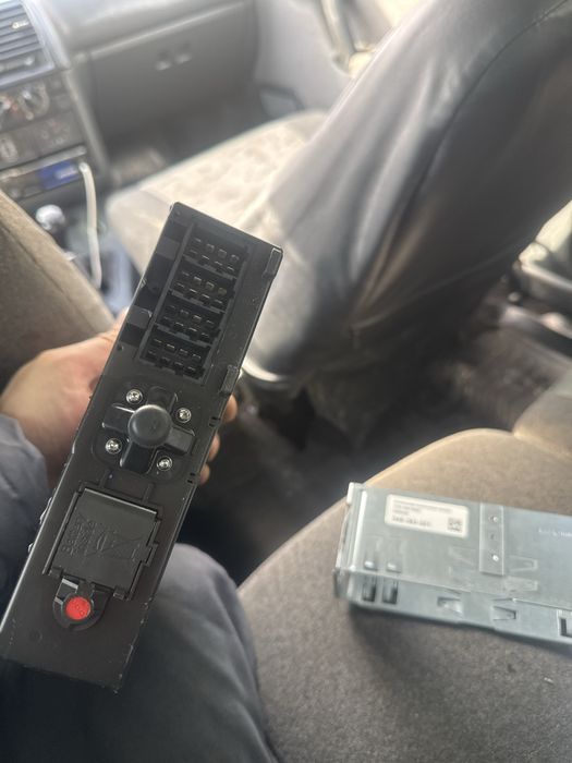 Тахограф новый цифровой