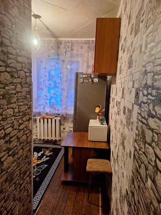 Продается 2-к квартира