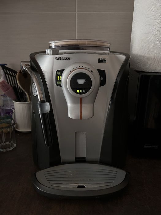 Aparat Cafea Saeco in stare foarte buna
