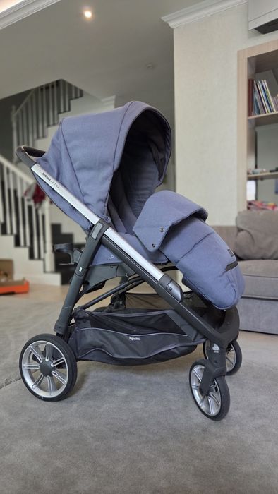 Прогулочная коляска Inglesina Aptica xt