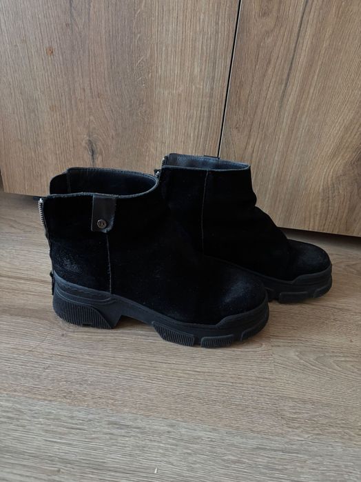 Дамски боти зимни