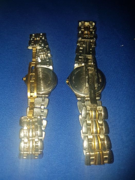 Часовник Tissot Marquise, цена за 1 бр., мъжки и дамски