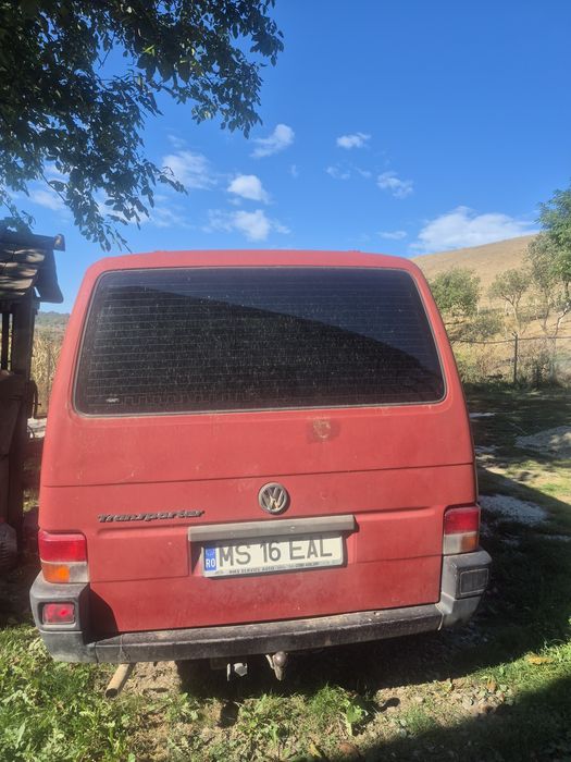 Volkswagen T41994
