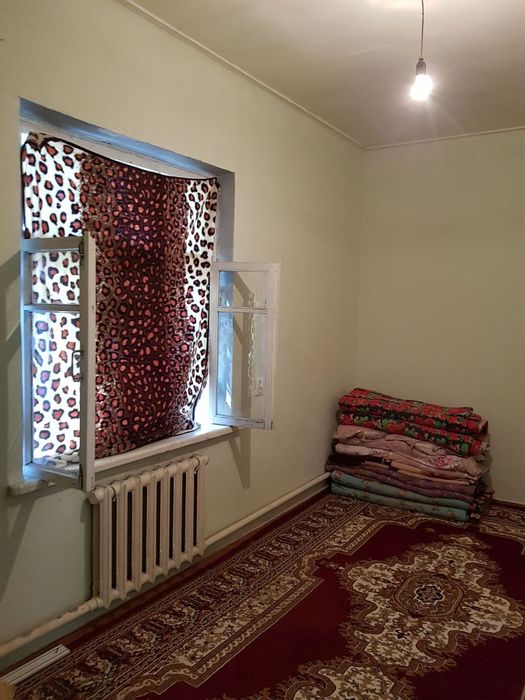 Yangi yo'l halqabot bekati Nurovshon Mahallasidan 5 honali o'chaska