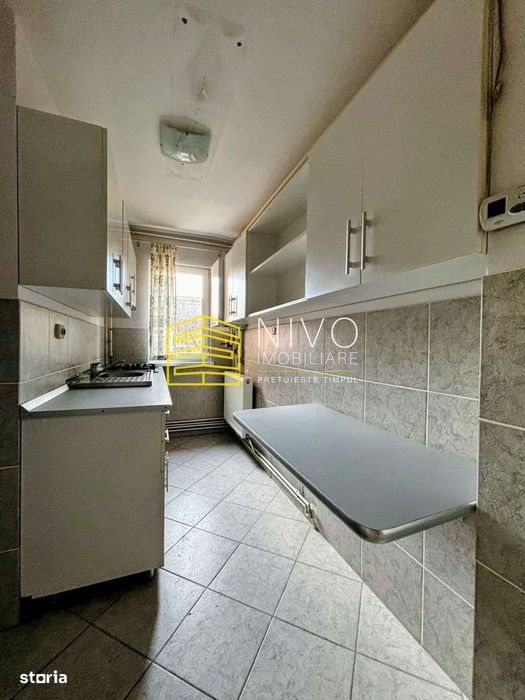 Apartament 3 camere – Tg. Mureș – Dâmbu Pietros — fotografia 2