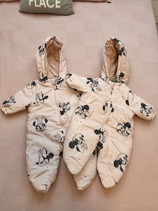 Бебешки космонафти