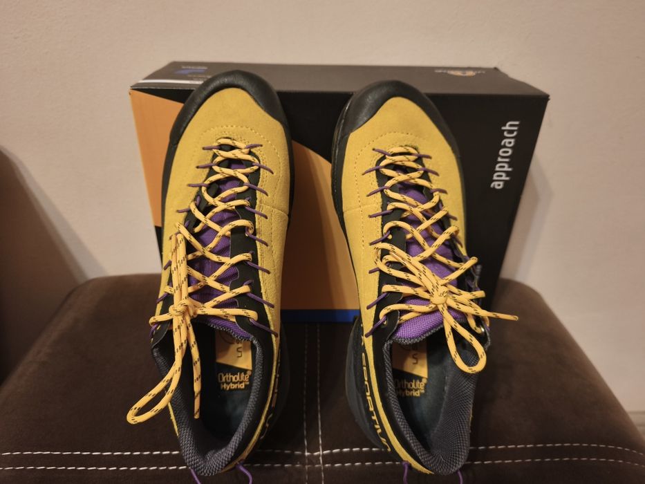 La Sportiva TX4 Evo