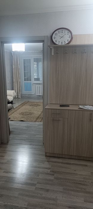 Сдам 2-х комнатную  квартиру