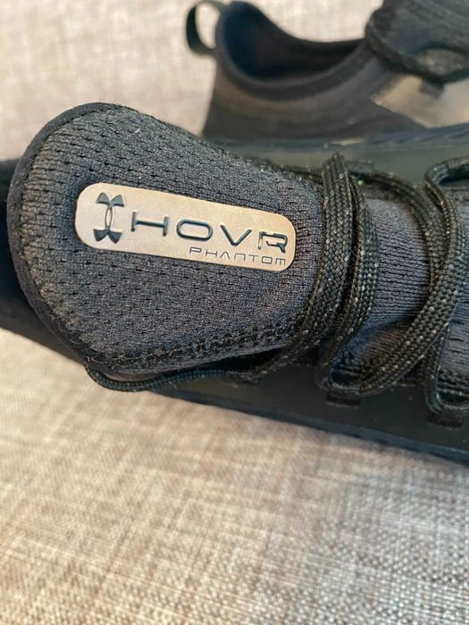 Adidasi UnderArmour HOVR Phantom nr 45