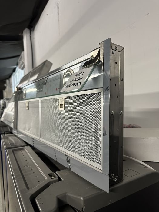 Hotă încorporabilă 90 cm Scholtes SOHG1920X