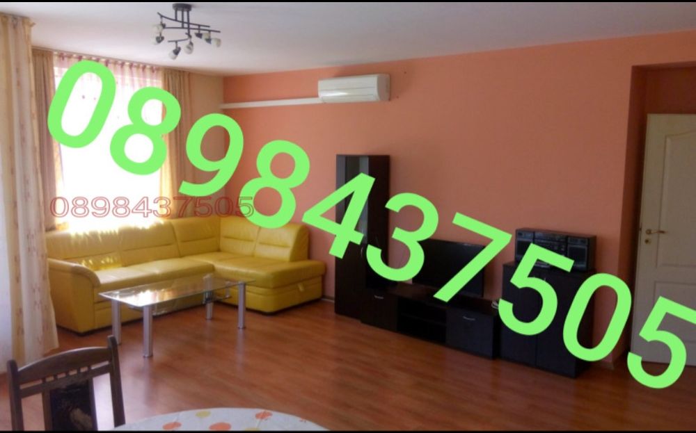 Дава се под наем Двустаен апартамент в Варна, ХЕИ - 71 кв.м за 510 € - Снимка #2