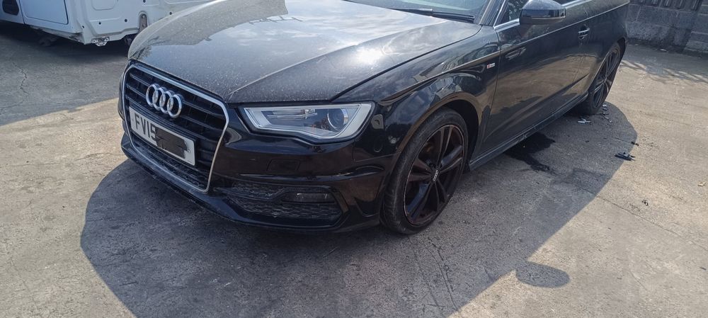 Dezmembrez Audi A3 (8V1) [Fabr 2012-prezent]
